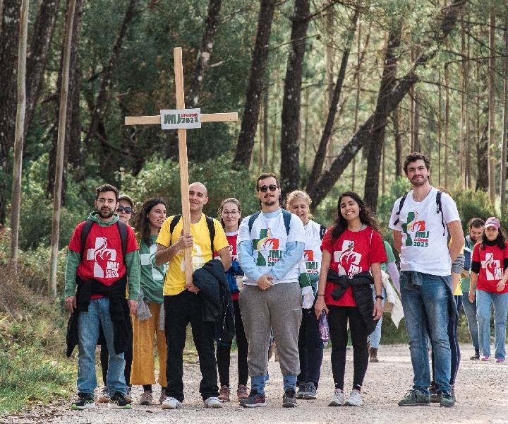 Jornada Mundial de la Juventud (JMJ) un momento de evangelización
